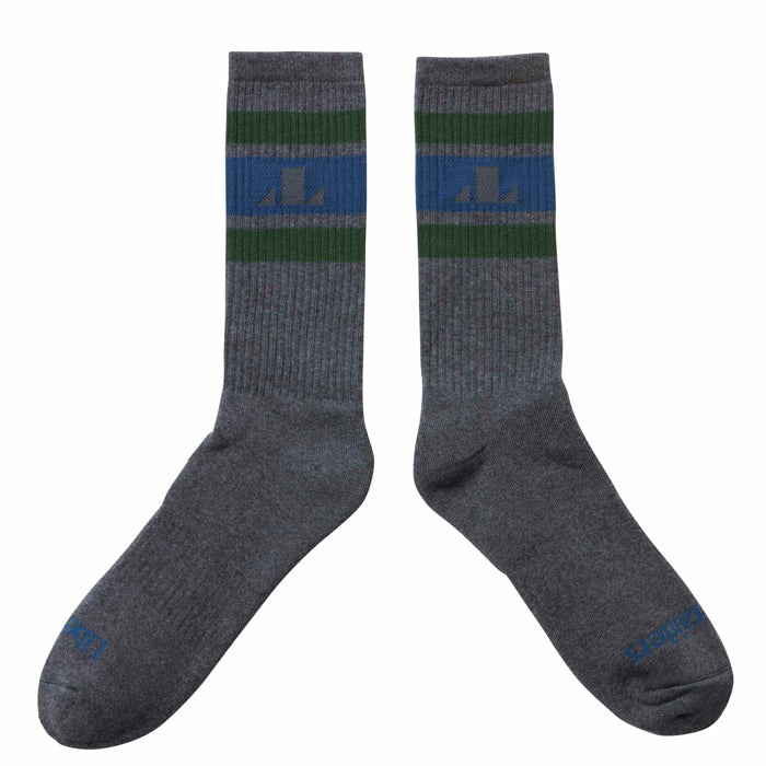 2-PACK LINE SOCKS - Image 3