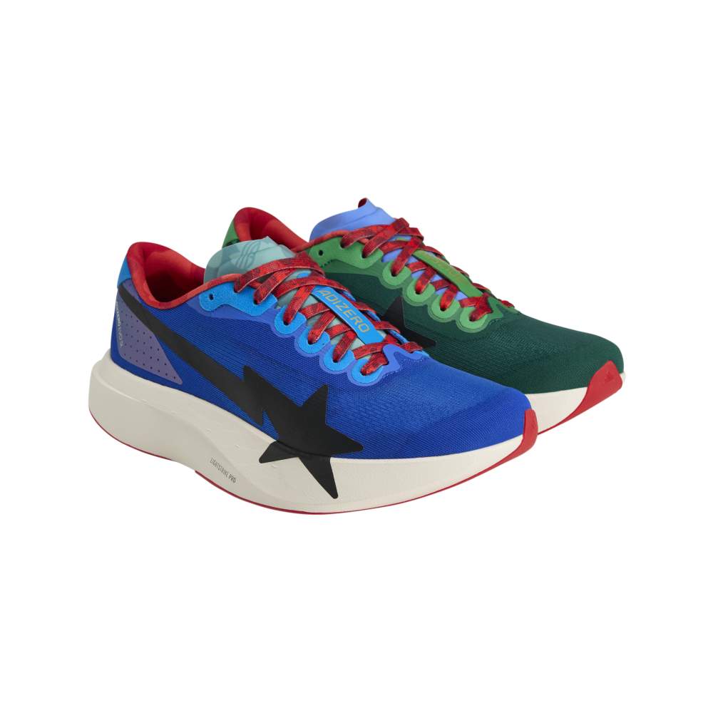 ADIZERO EVO SL BAPE - Image 2