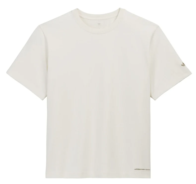 BAD BUNNY HEAVYWEIGHT TEE CREAM