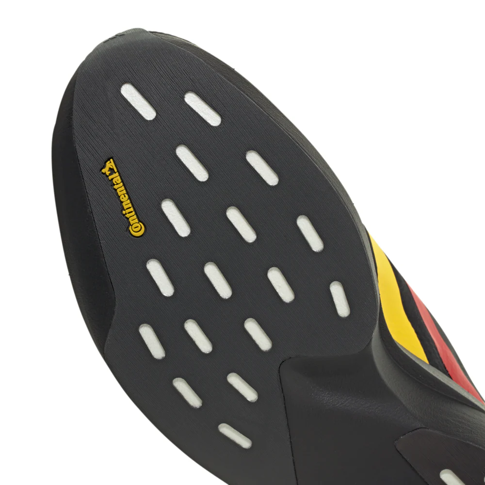 BOB MARLEY Adizero EVO SL WOVEN BLACK - Image 6