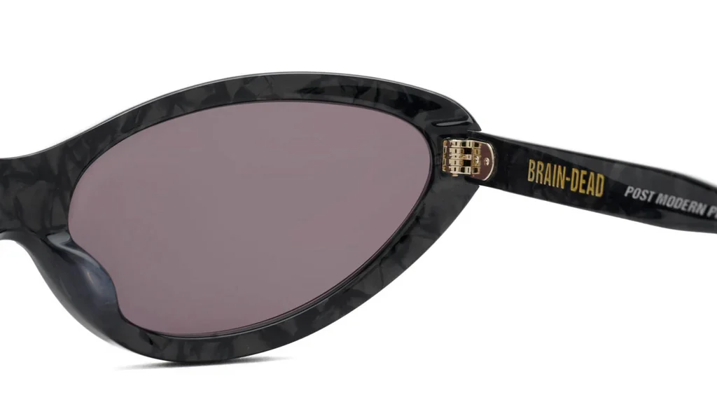 BUG POST MODERN PRIMITIVE EYE PROTECTION  BLACK PEARL - Image 3