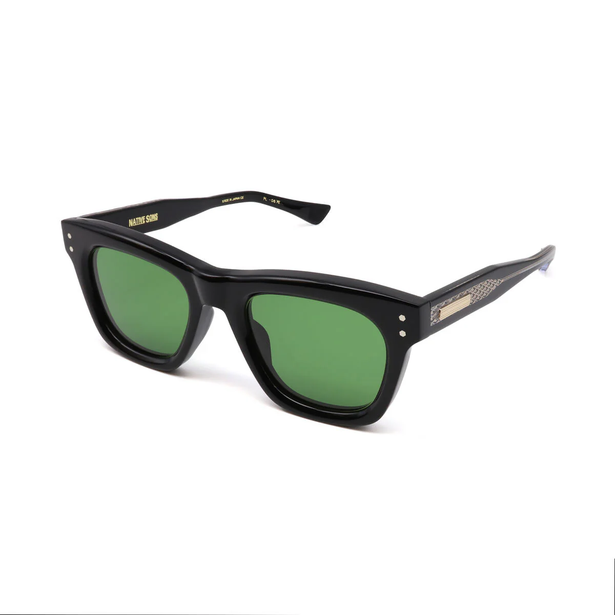 CALLAHAN BLACK - Image 2