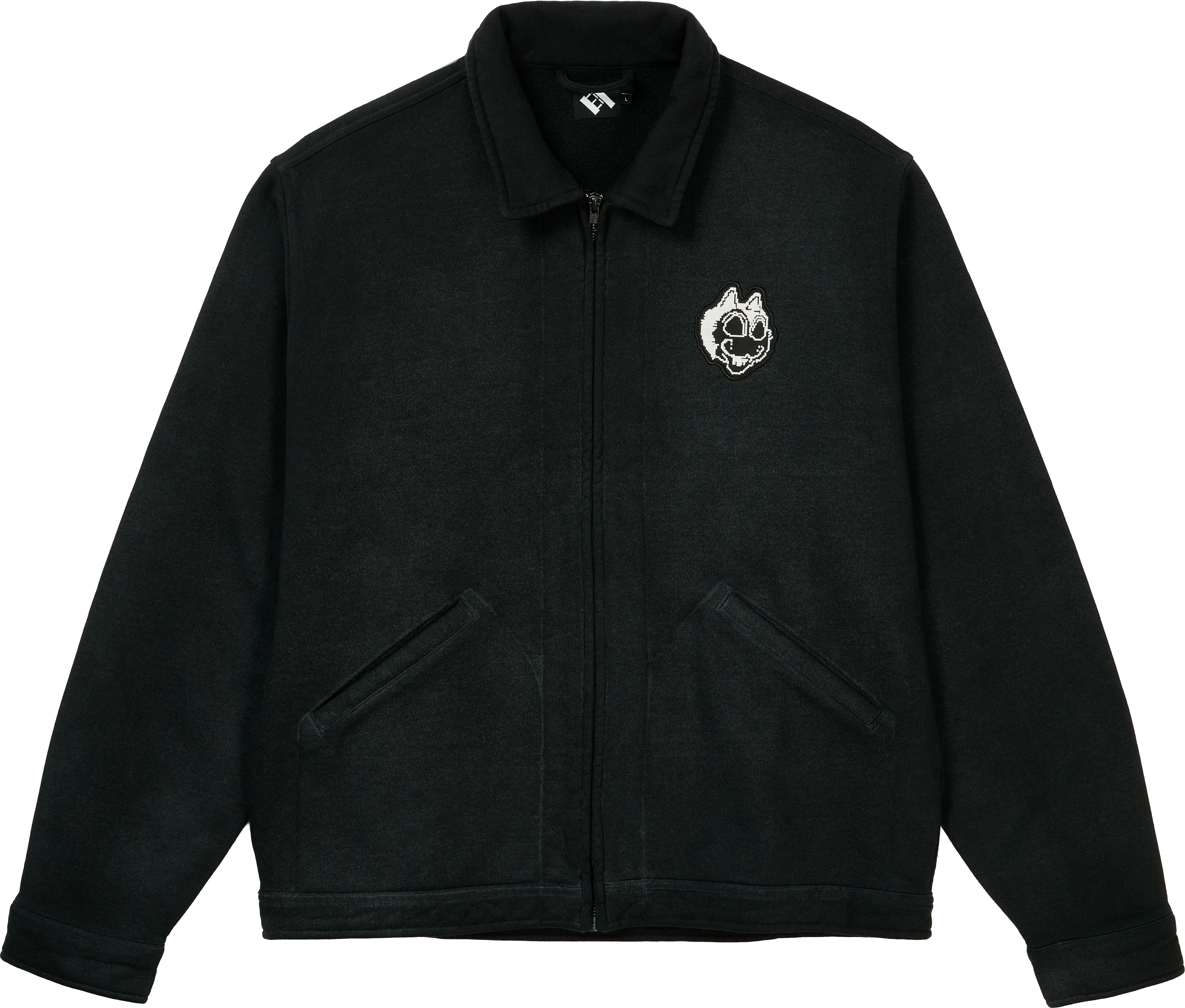 DIGICAT WORK JACKET