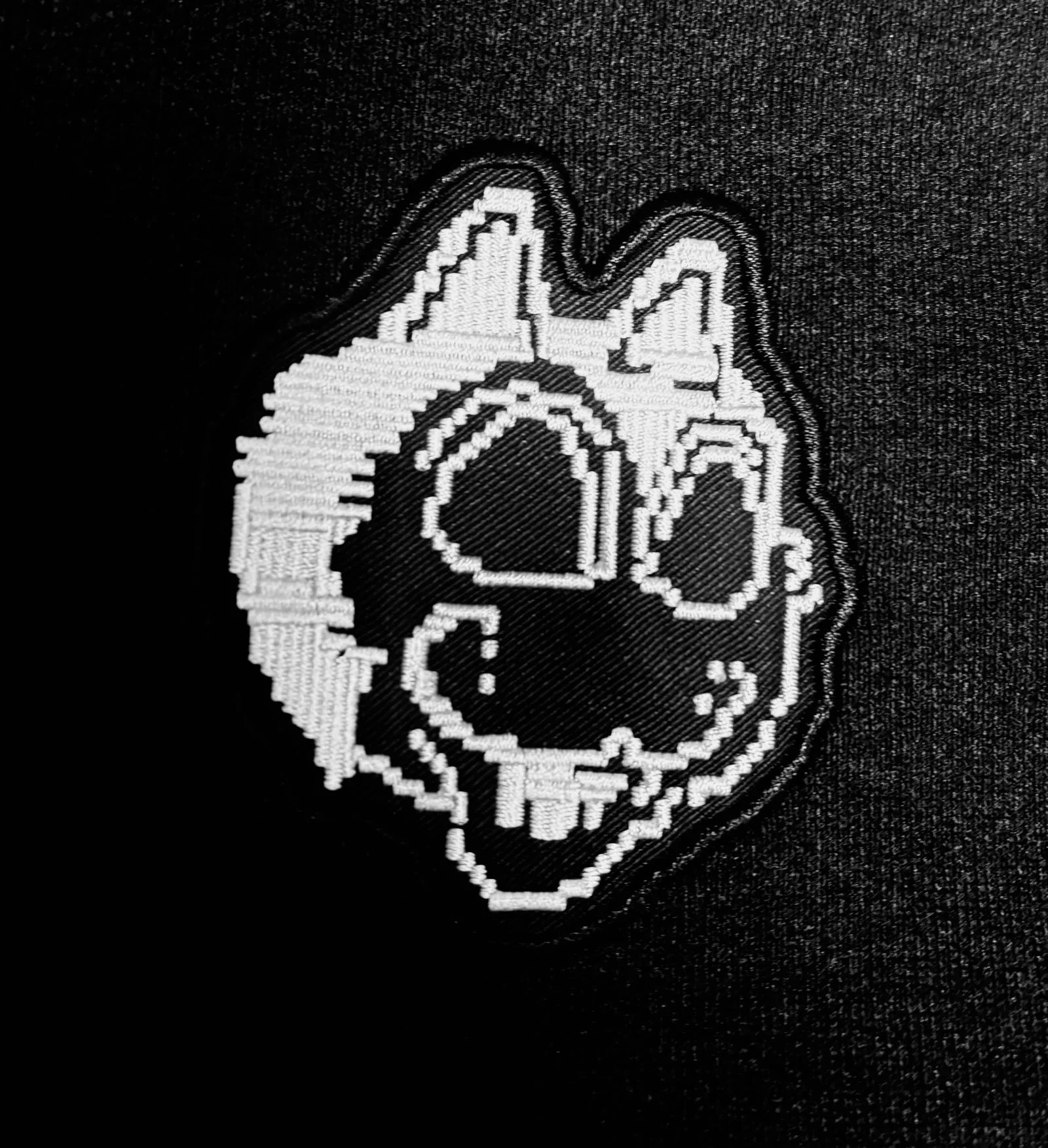 DIGICAT WORK JACKET - Image 3