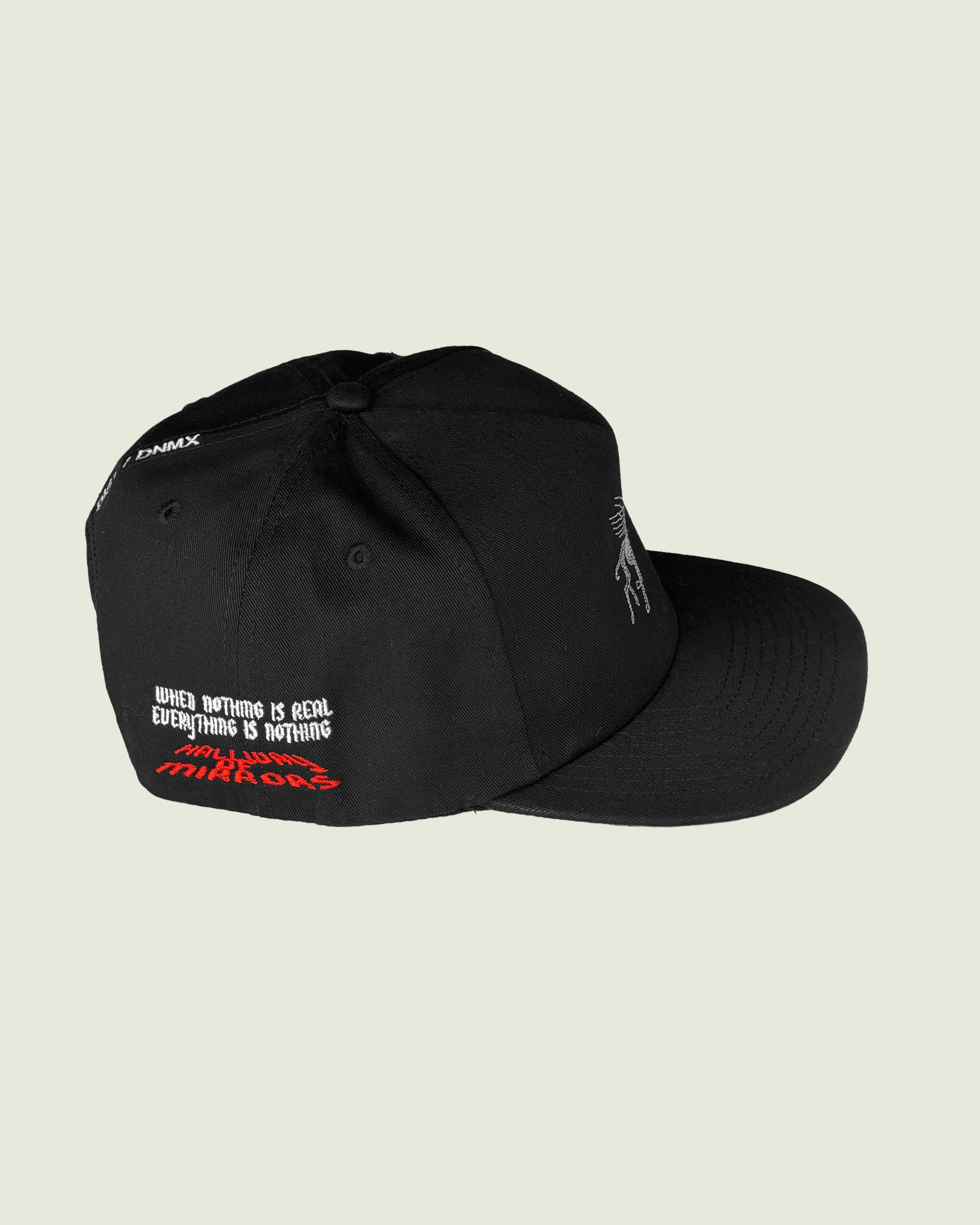 DIST / DNMX X SKULLPHONE Hat - Image 4