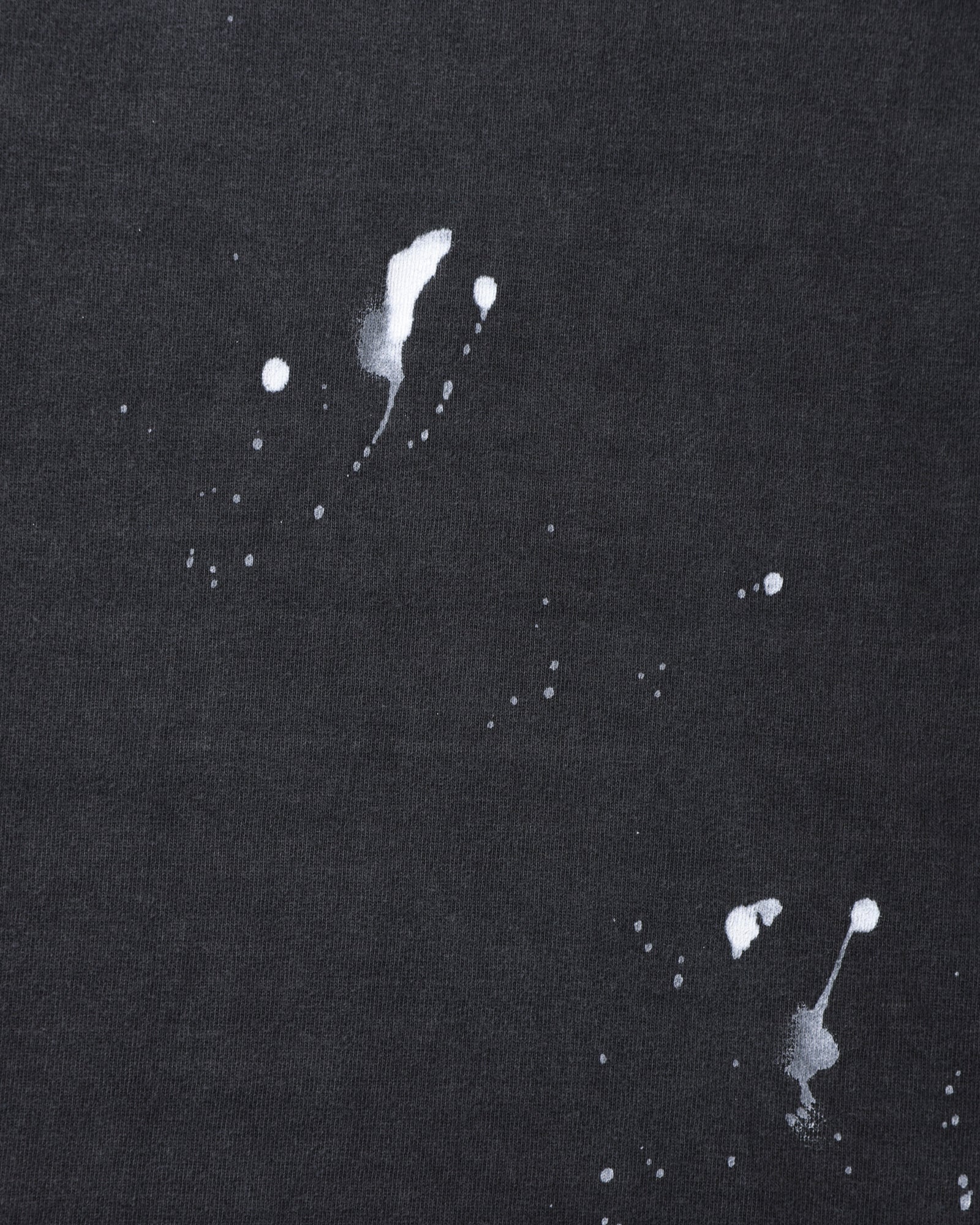 FADED OG LOGO TEE BLACK (SPECIAL EDITION) - Image 4