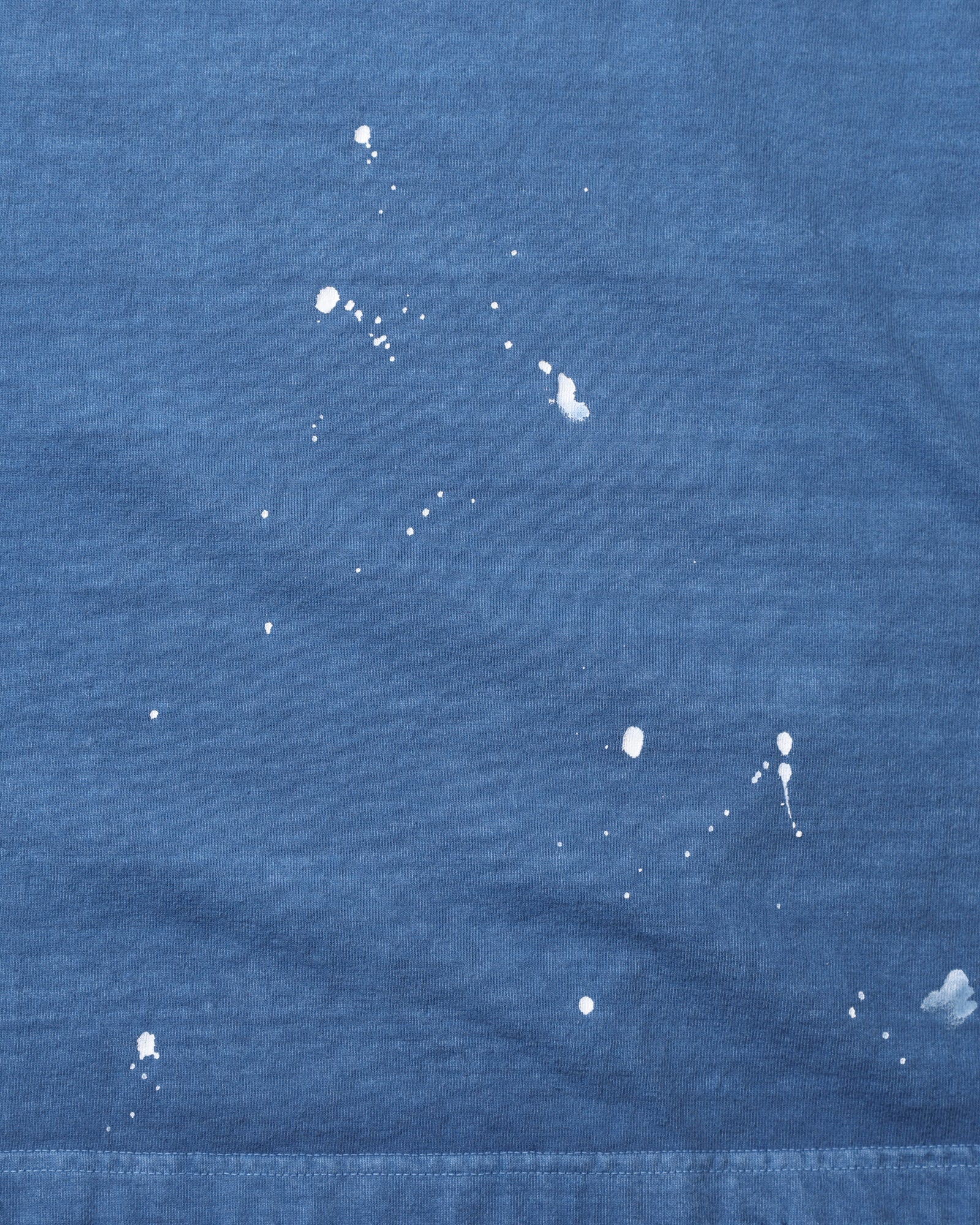 FADED OG LOGO TEE NAVY (SPECIAL EDITION) - Image 3