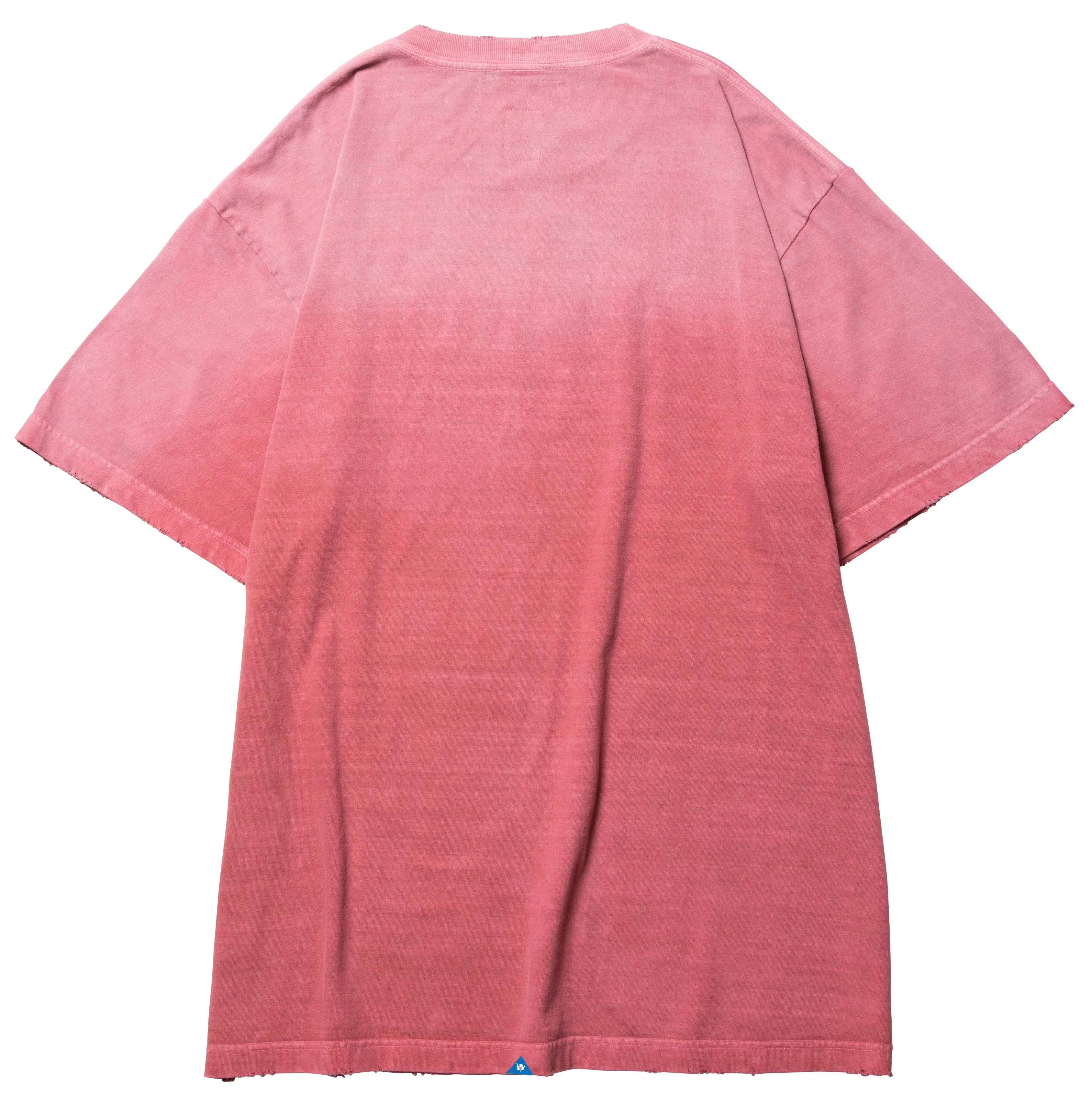 FADED OG LOGO TEE RED (SPECIAL EDITION) - Image 2