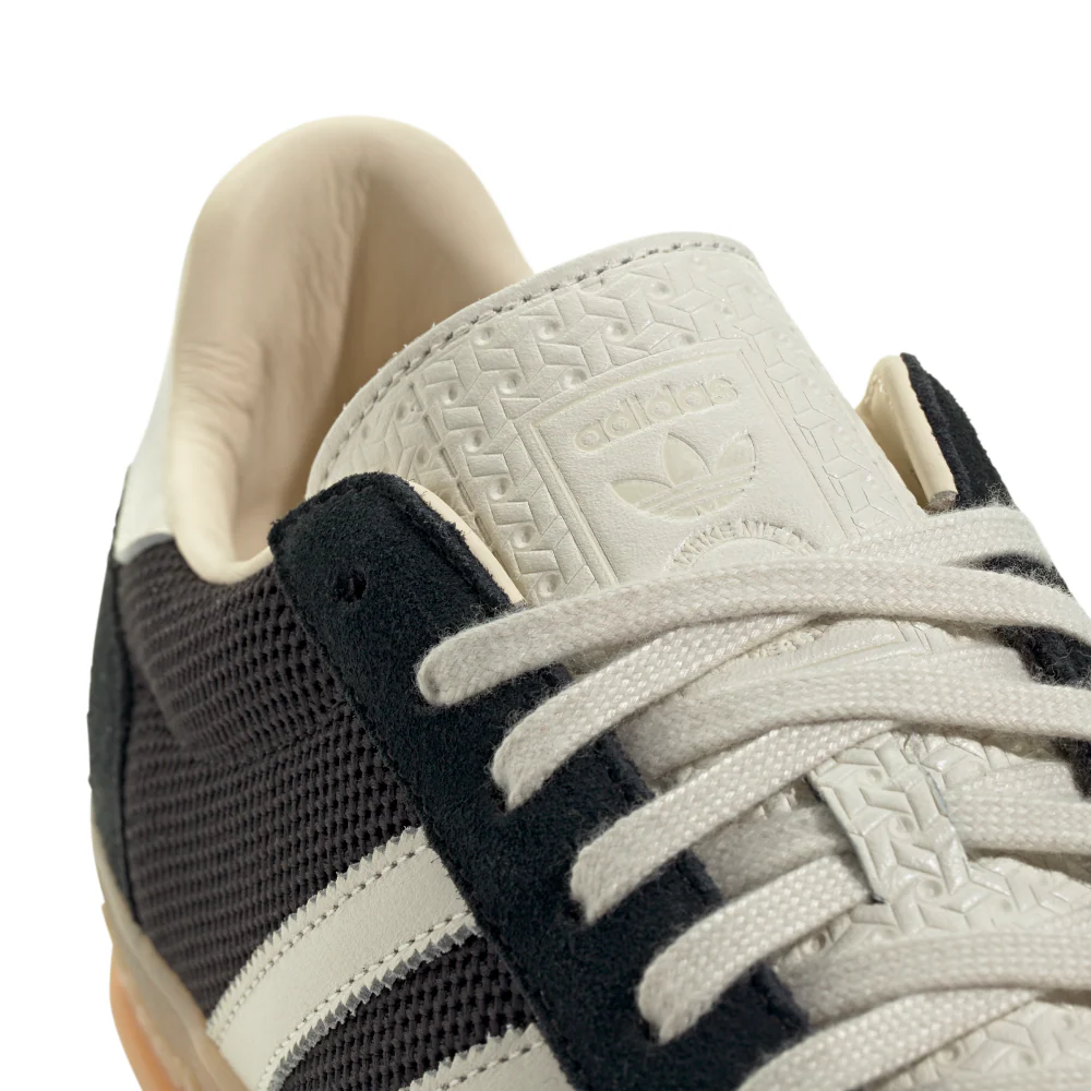 GAZELLE INDOOR PRO BLACK - Image 5
