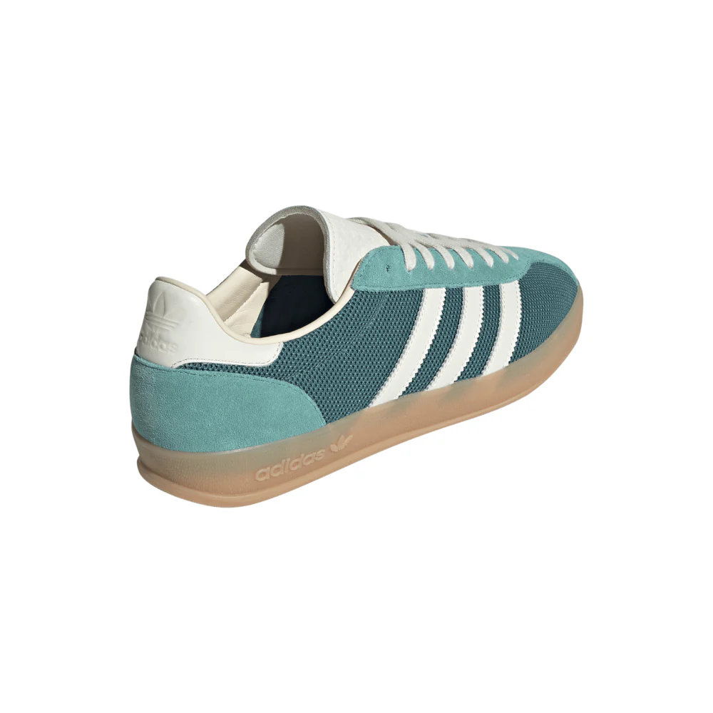 GAZELLE INDOOR PRO TEAL - Image 4