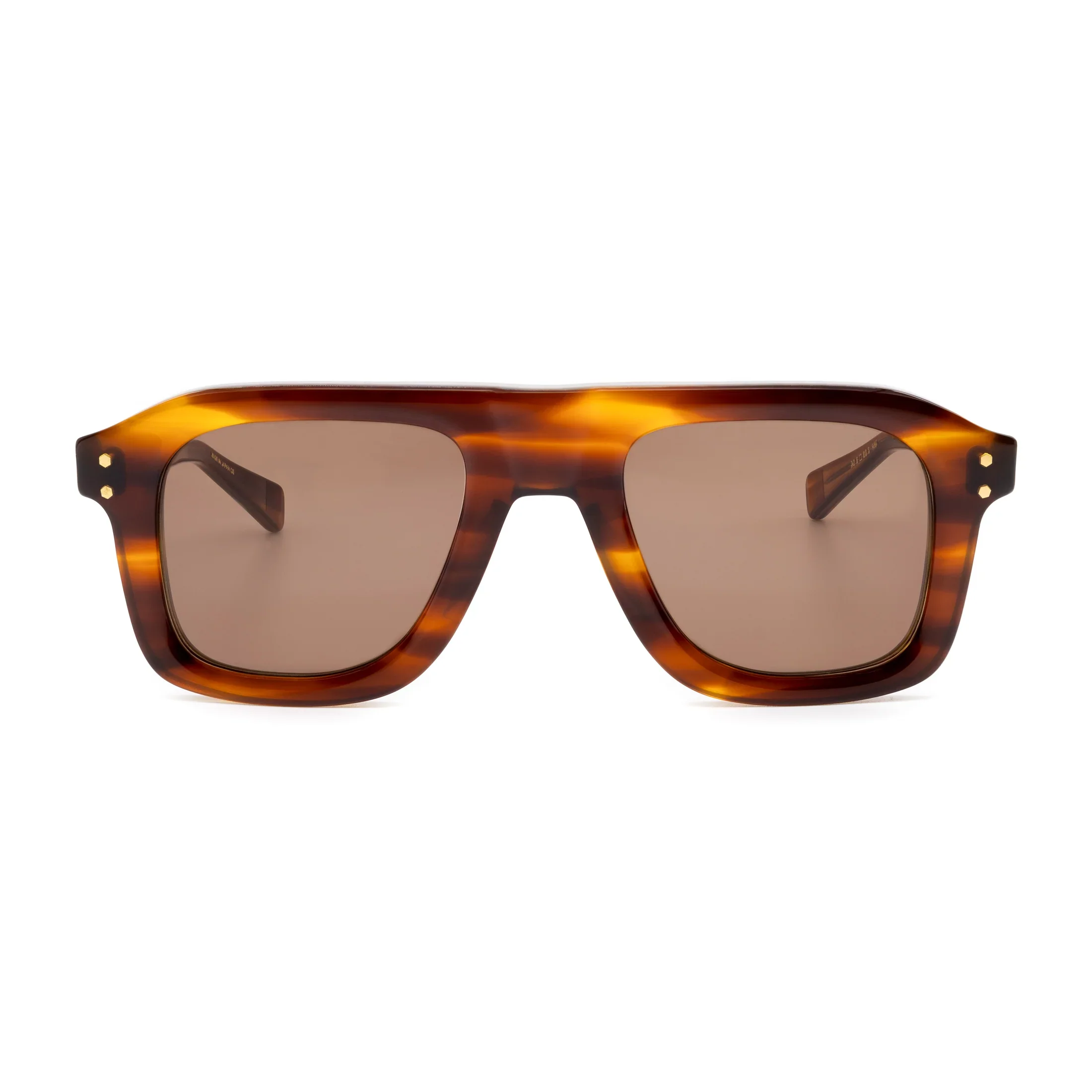 GLEESON CHOCO BROWN