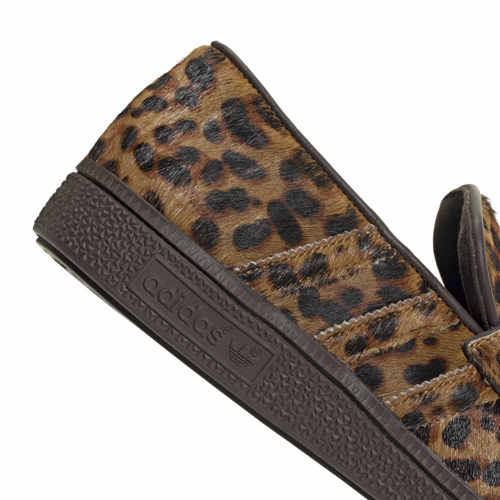 HANDBALL SPEZIAL LOAFER W LEOPARD - Image 5