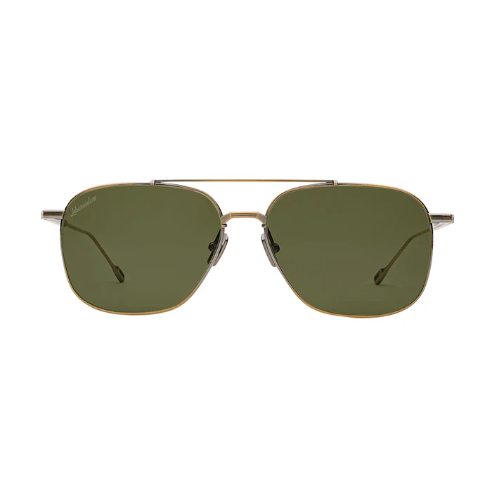 LIBERAIDERS RYDER 2.0 ANTIQUE GOLD