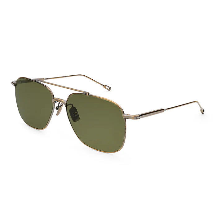 LIBERAIDERS RYDER 2.0 ANTIQUE GOLD - Image 2