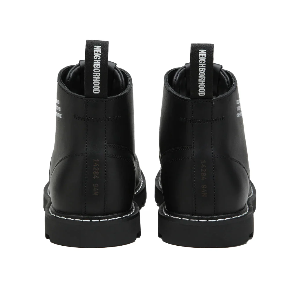 NEIGHBORHOOD® X FACT. MNKY BOOT - Image 5