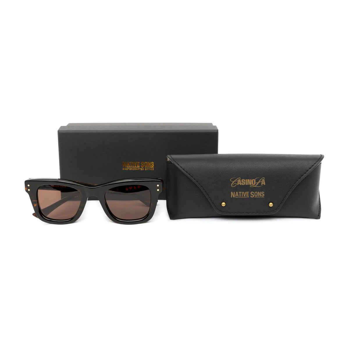 NS X CASINOLA "EDDIE" GASOLINE - Image 5