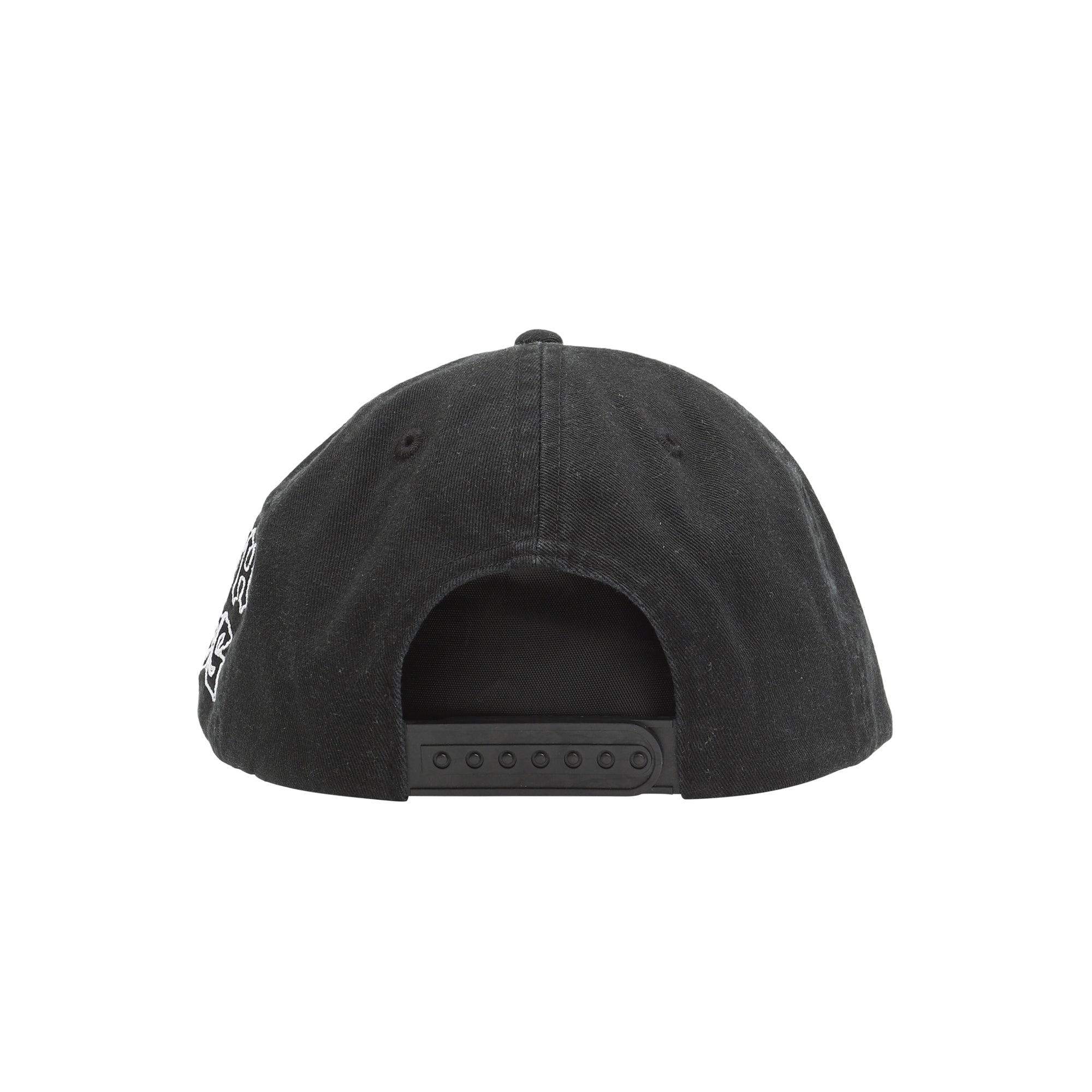 ROT CAP BLACK - Image 3