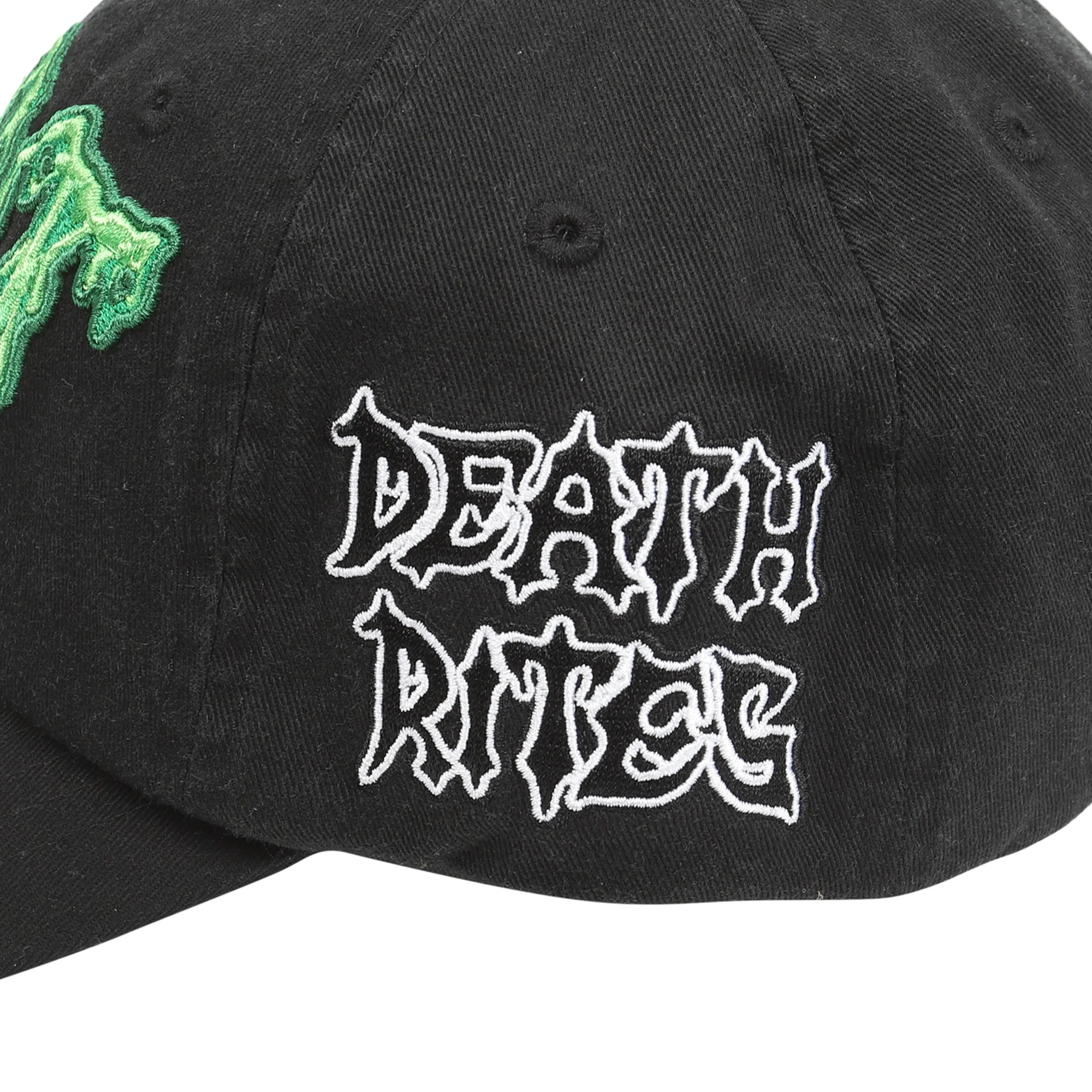 ROT CAP BLACK - Image 4