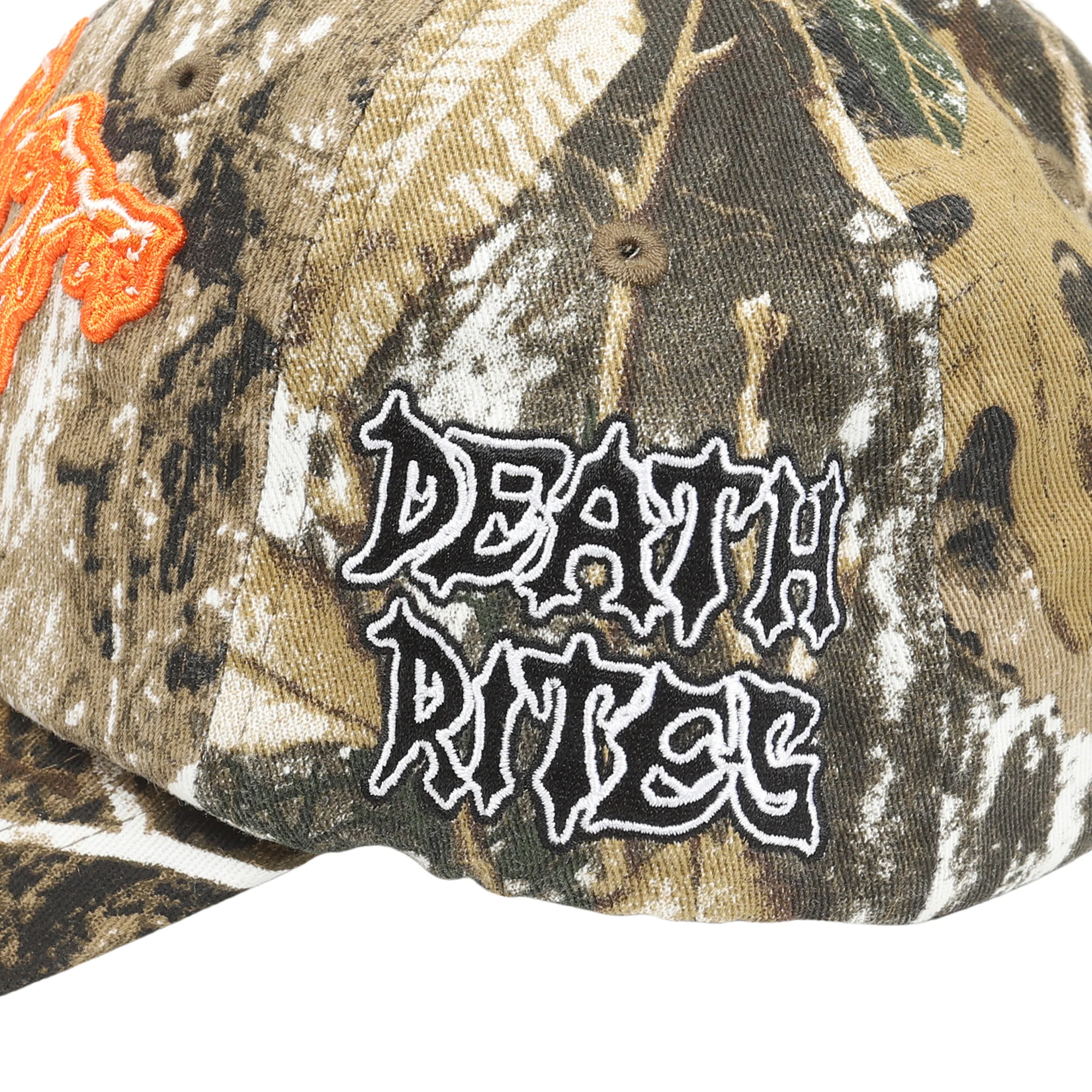ROT CAP TREE CAMO - Image 4