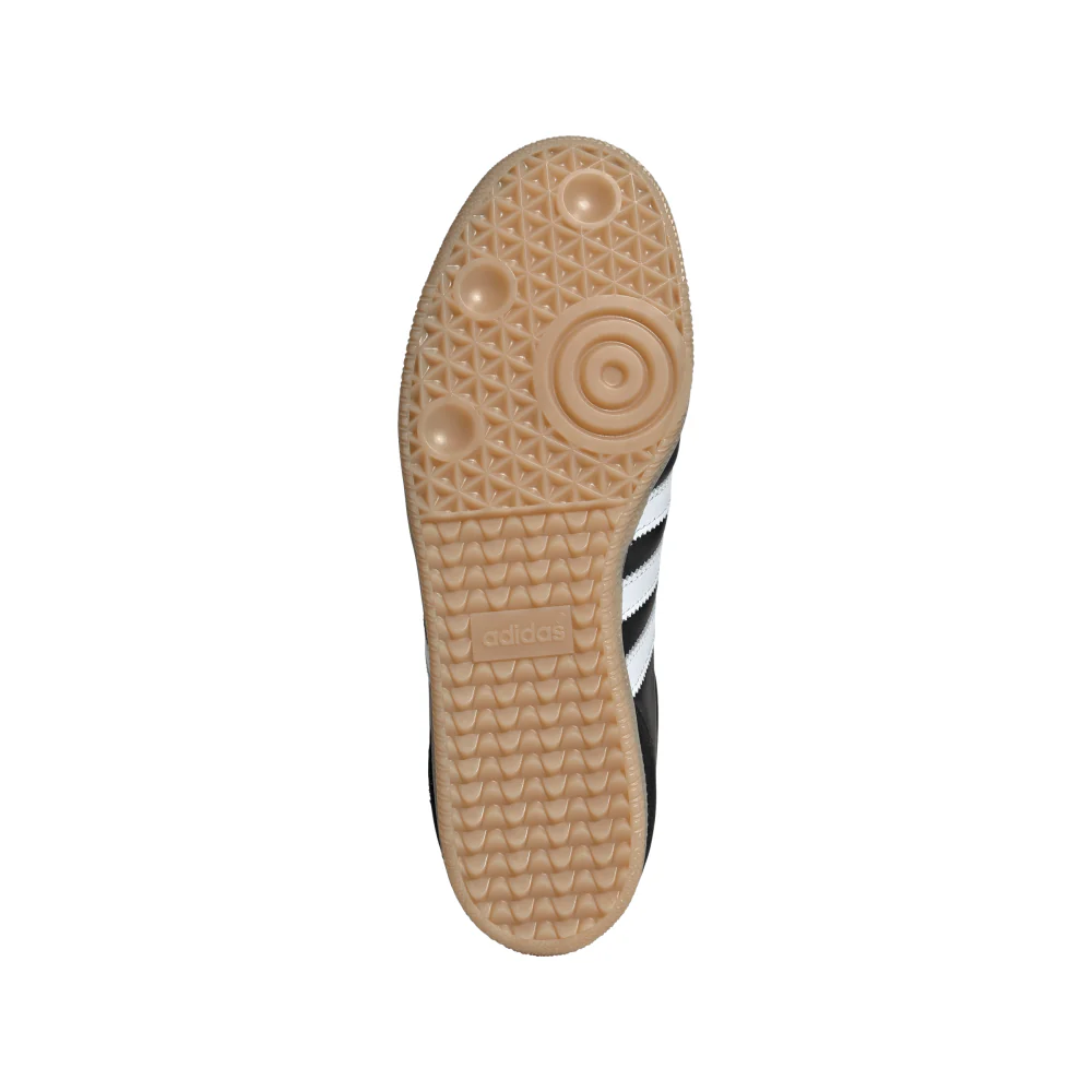 SAMBA JP BLACK - Image 3