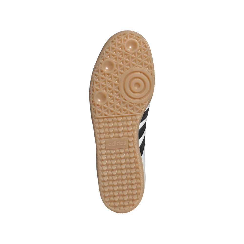 SAMBA JP WHITE - Image 3