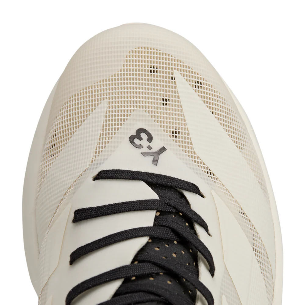 Y-3 ADIZERO RC6 OFF WHITE - Image 4