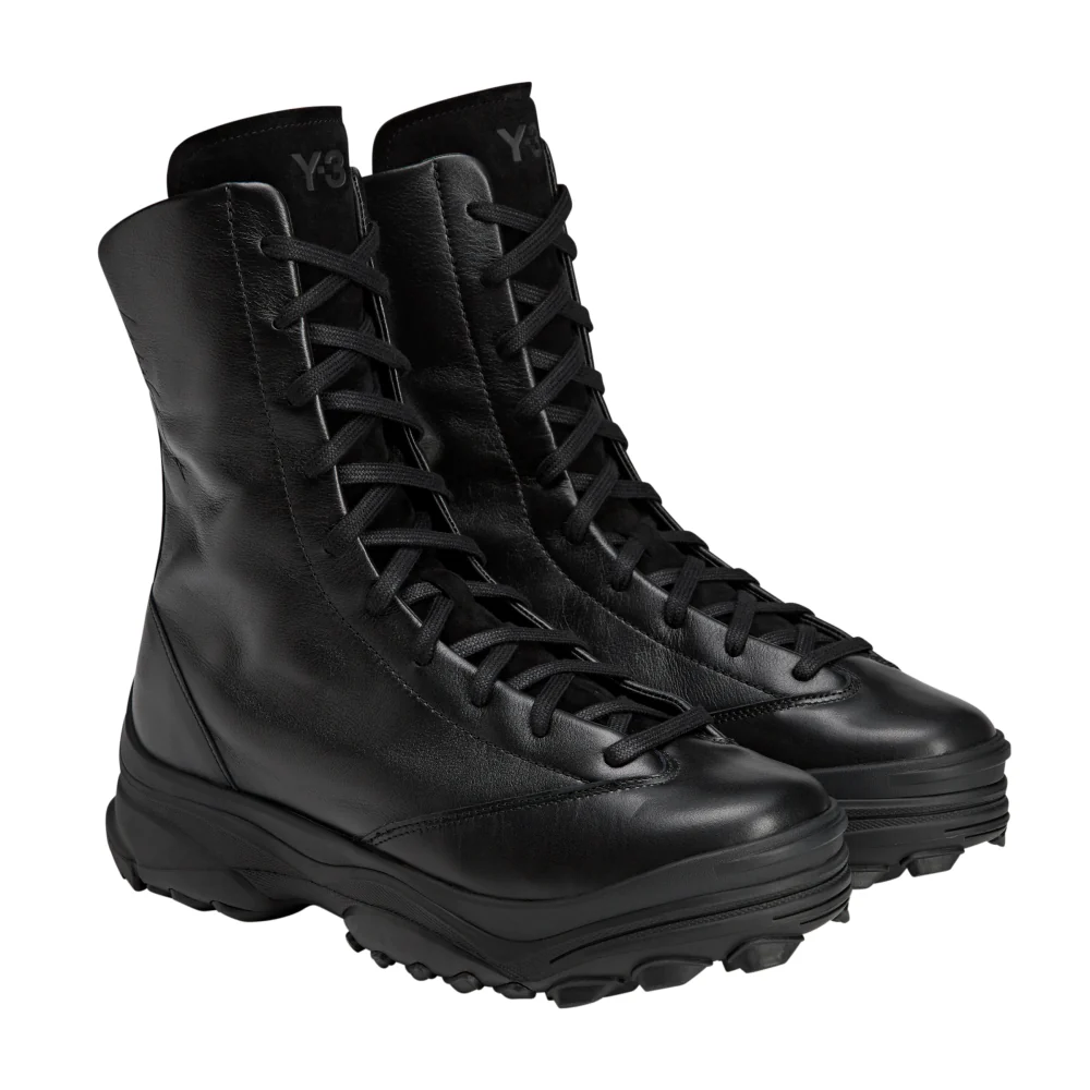 Y-3 GSG9 HIGH - Image 4