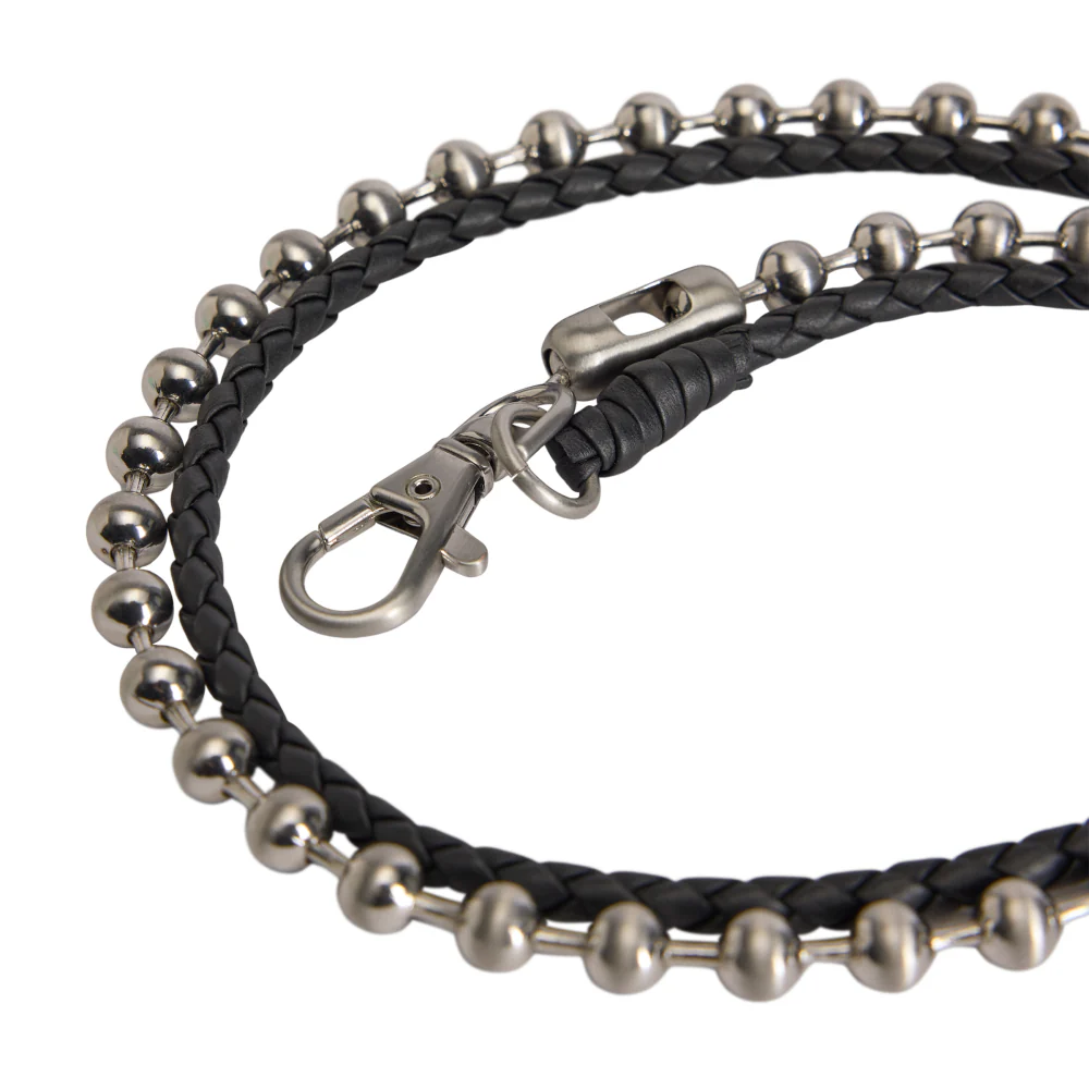 Y-3 KEY CHAIN - Image 3
