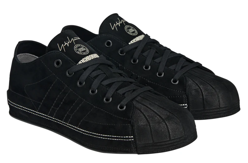 Y-3 NBHD NIZZASTAR LO - Image 4